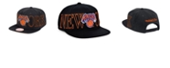 Mitchell & Ness New York Knicks Winners Circle Snapback Cap